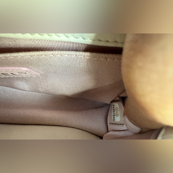 CHANEL Bag [limited edition] - Picture 15 of 15